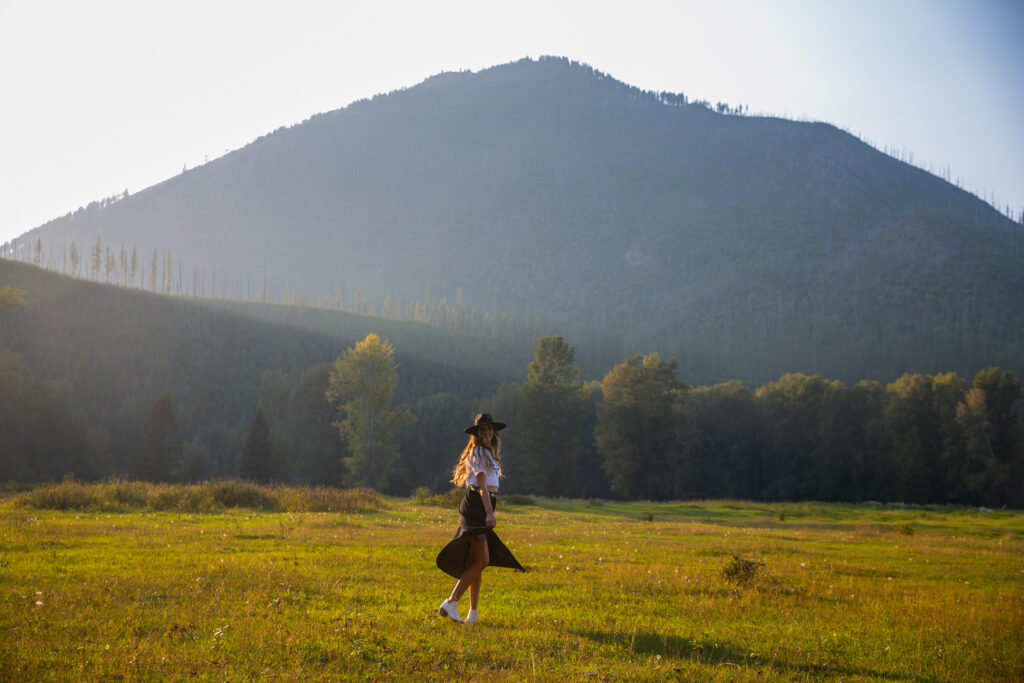 Elopement Photographer & Videographer