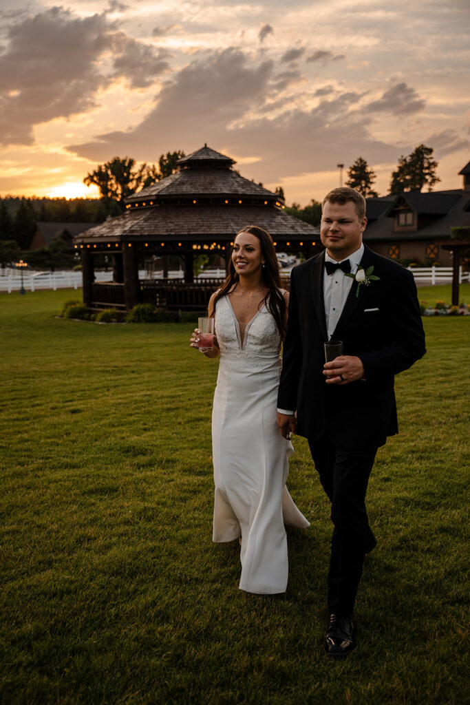 Glacier National Park Wedding Photographer