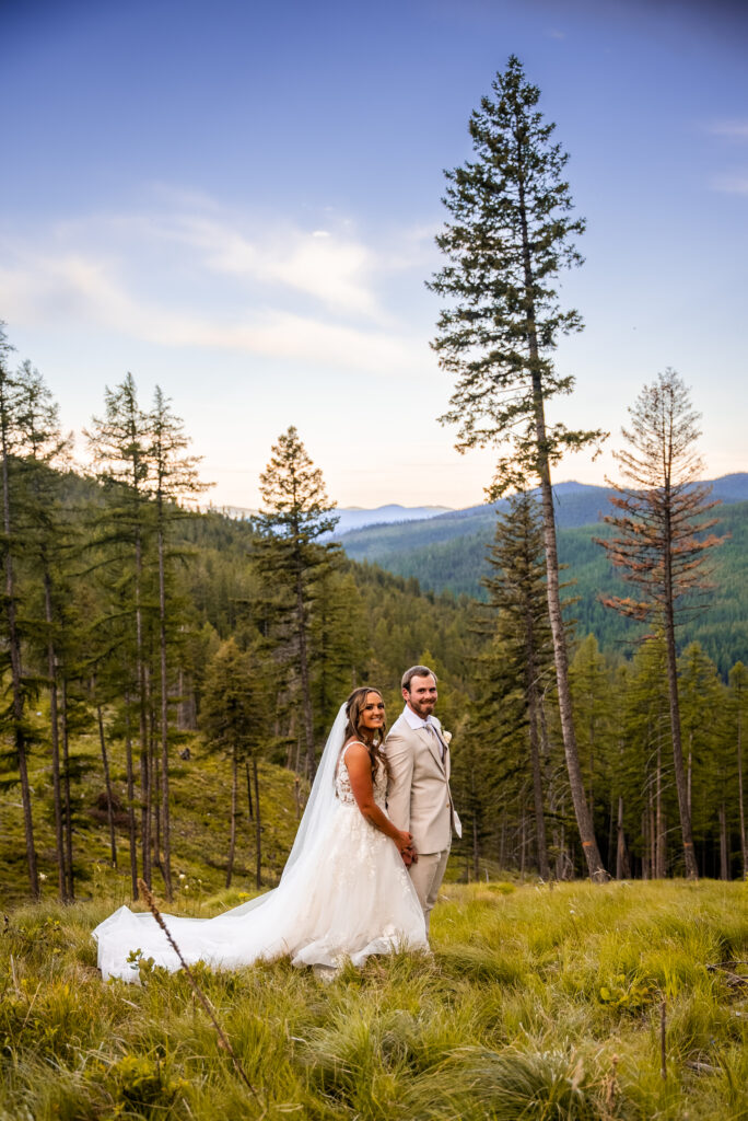 Married in Montana: Hiring Local Vendors