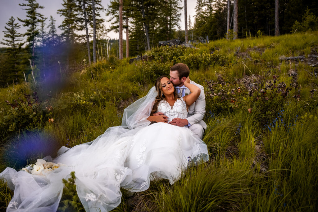 Montana Wedding and Elopements