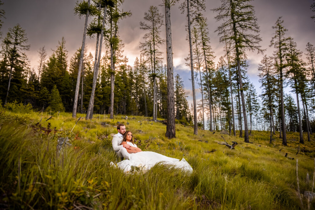 Married in Montana: Hiring Local Vendors