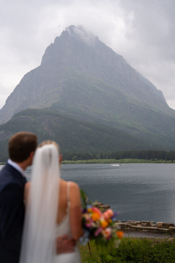 Many Glacier National Park Photographer and Videographer