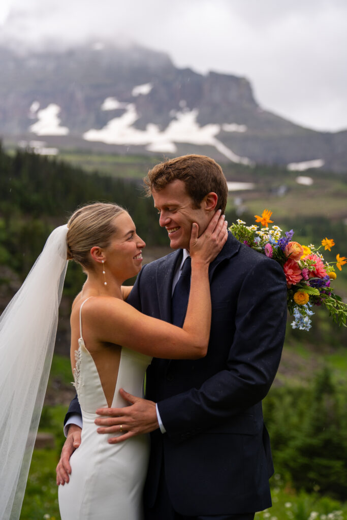Montana wedding photographer and videographer