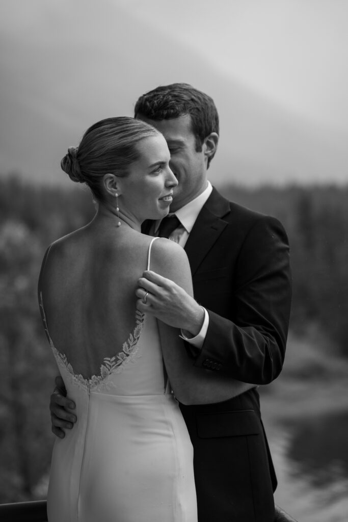 Elopement Photographer and videographer