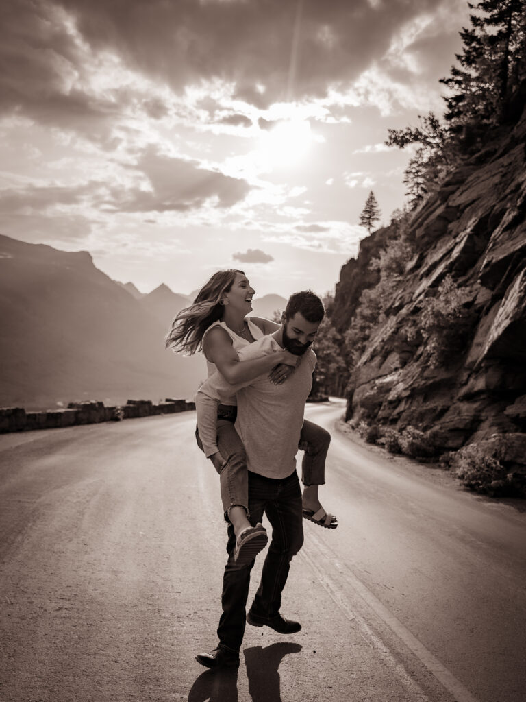 Montana Wedding Photos and Videos that feel like a memory