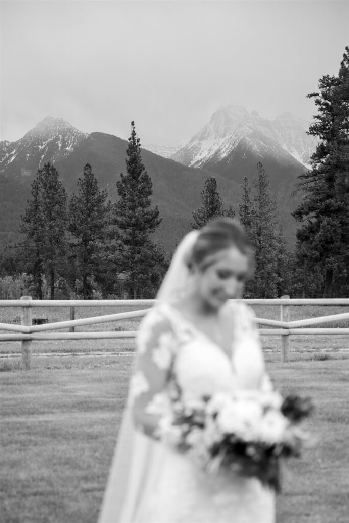Montana Wedding Photos and Videos that feel like a memory
