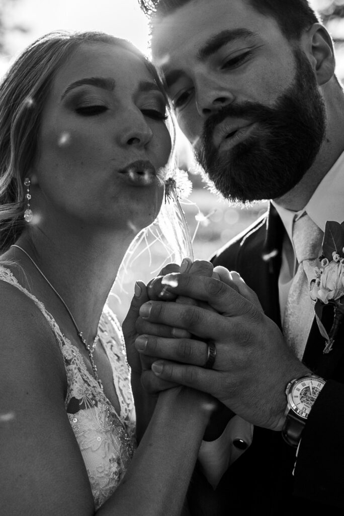 Montana Elopement Photos and Videos that feel like a memory